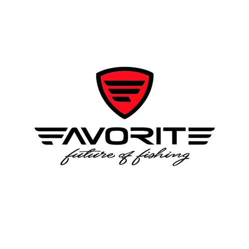 Favorite Fishing fishing brand collection