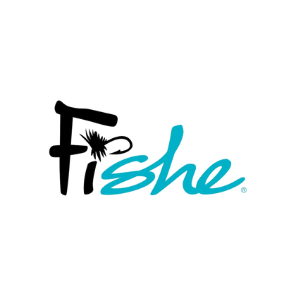 FisheWear fishing brand collection
