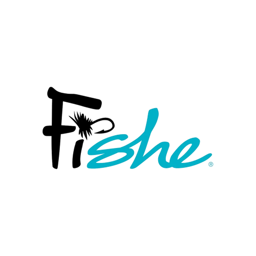 FisheWear fishing brand collection