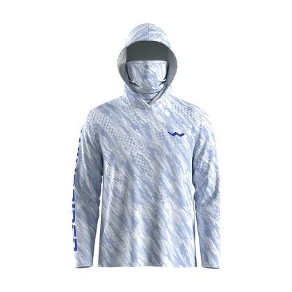 Fishing Apparel fishing gear collection