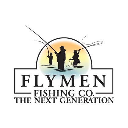 Flymen Fishing Company fishing brand collection