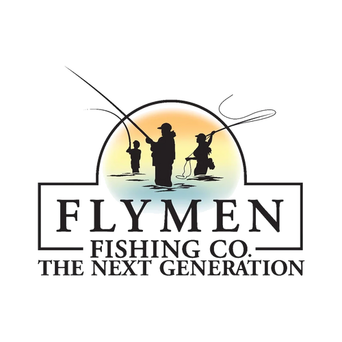 Flymen Fishing Company fishing brand collection