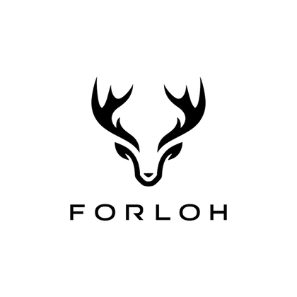 FORLOH fishing brand collection