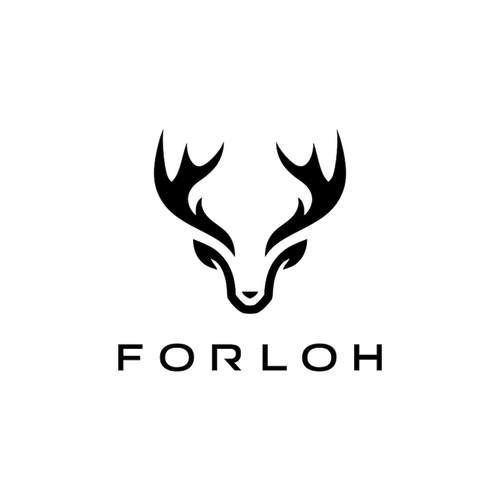 FORLOH fishing brand collection
