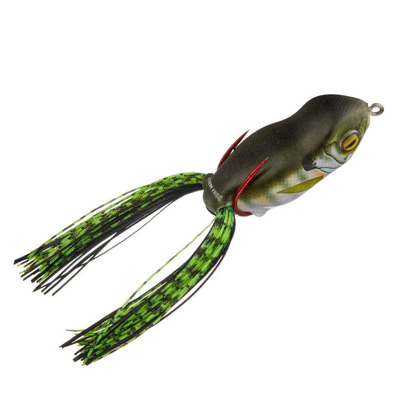 Grenouilles collection