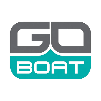 GoBoat fishing brand collection