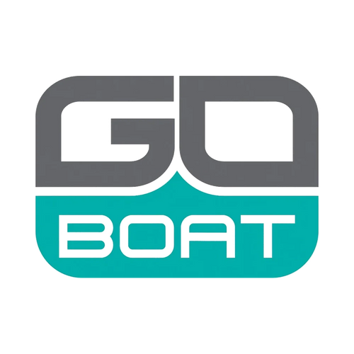 GoBoat fishing brand collection