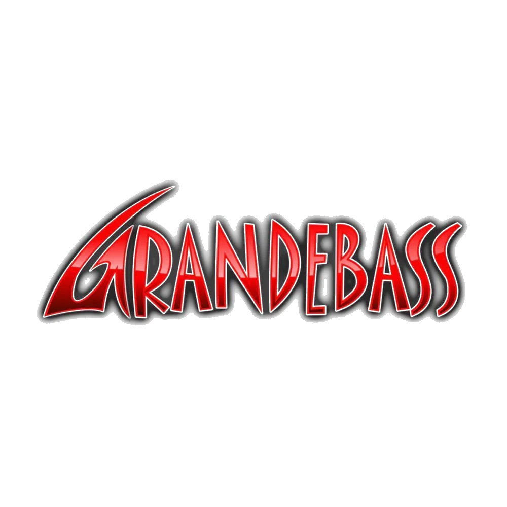 GRANDEBASS Logo