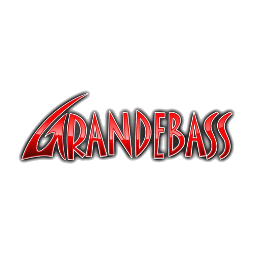 GRANDEBASS fishing brand collection