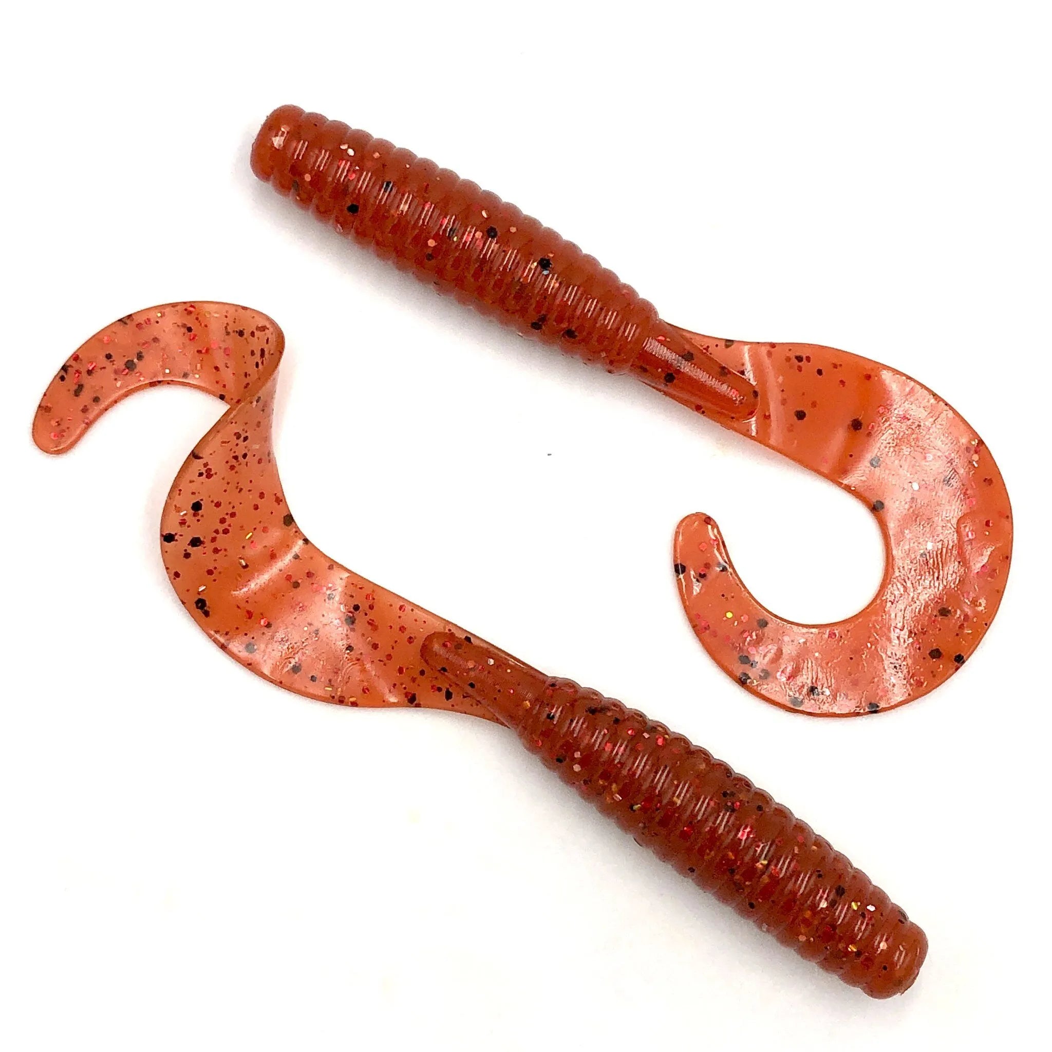 Grub Soft Plastics - Bobber Bargain