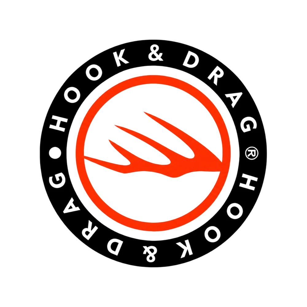 Hook & Drag