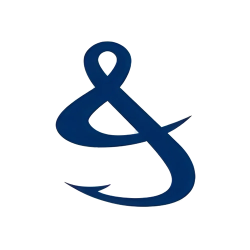 Hook & Tackle fishing brand collection