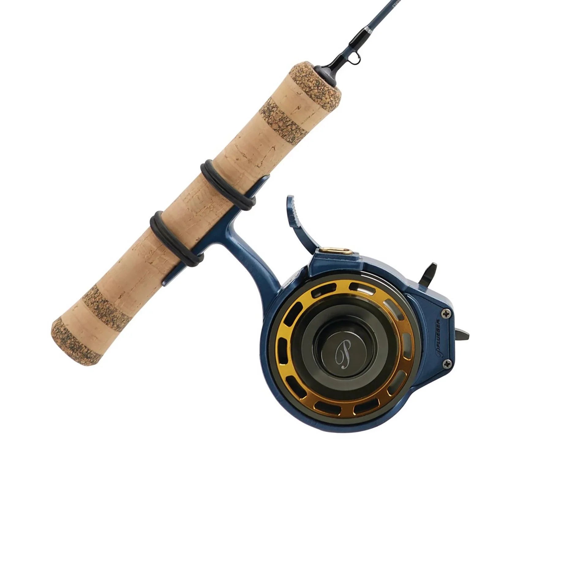 Ice Fishing - Bobber Bargain