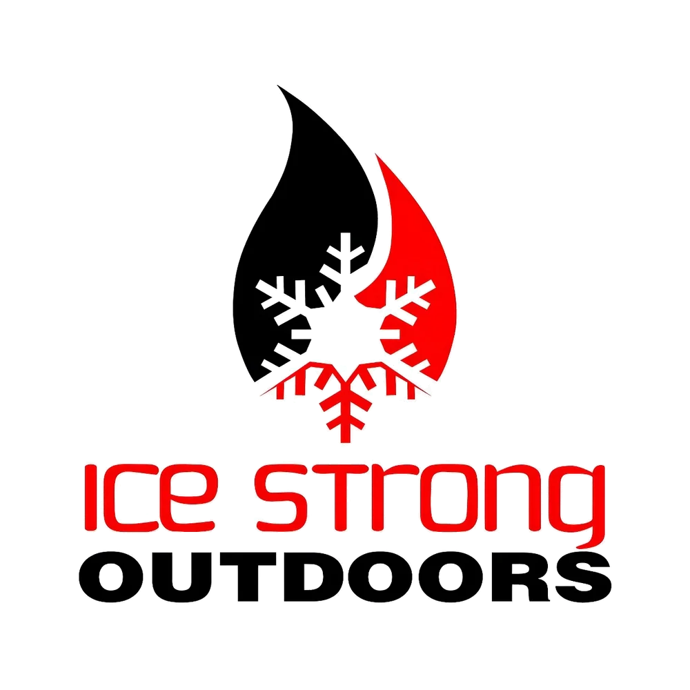 Ice Strong Outdoors