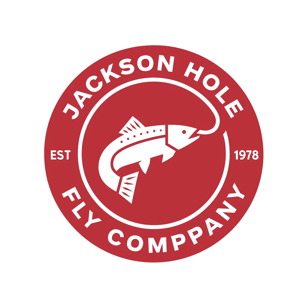 Jackson Hole Fly Company Logo