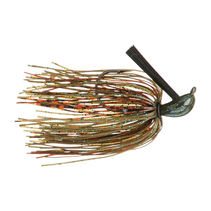 Jigs fishing gear collection