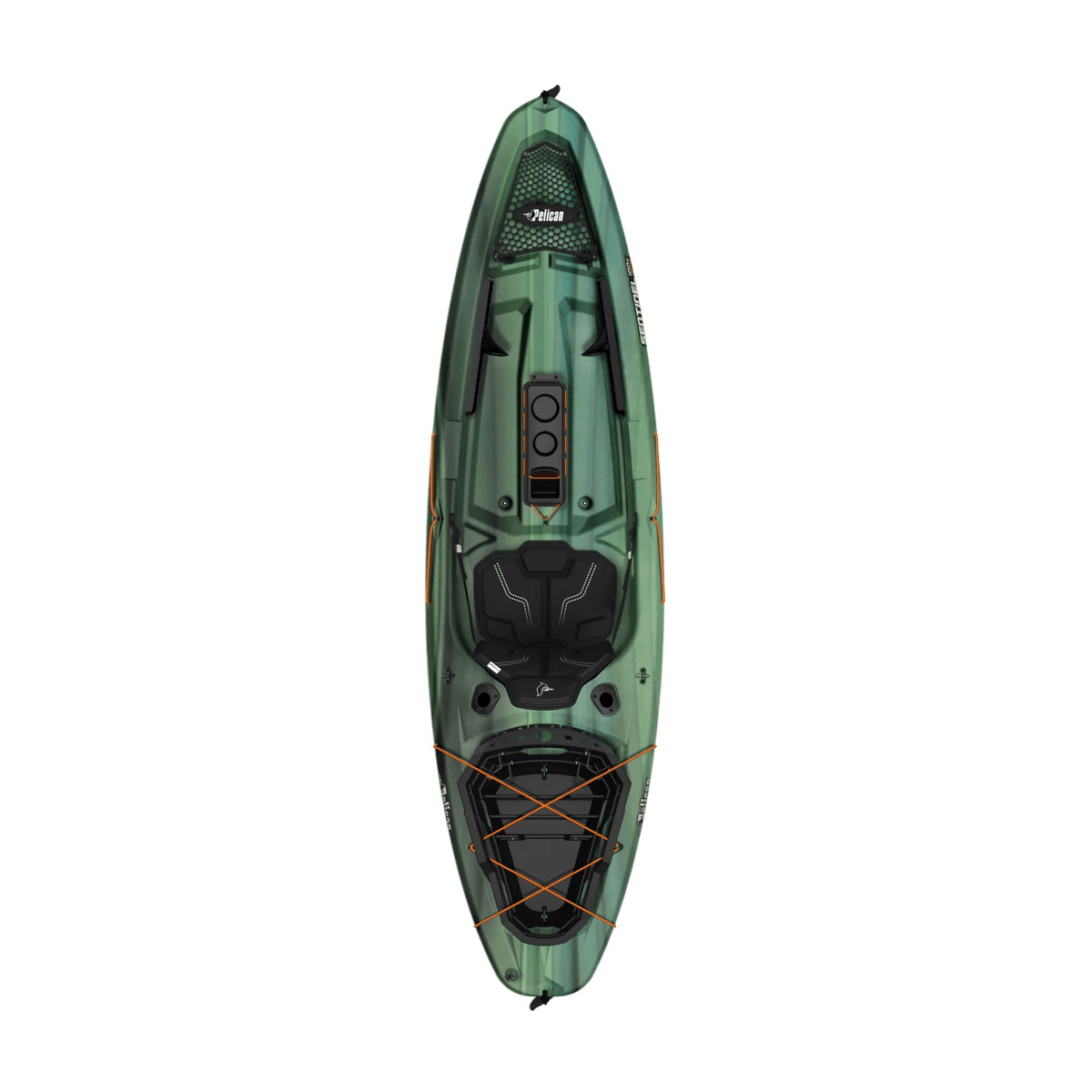 Accesorios para kayak