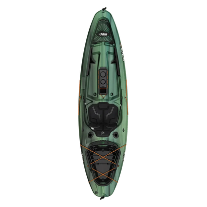 Kayak Accessories fishing gear collection