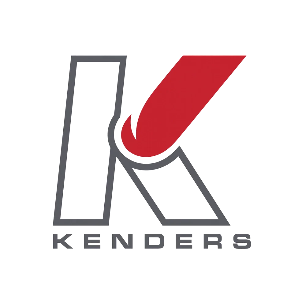 Kenders Outdoors Logo