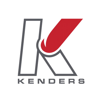 Kenders Outdoors fishing brand collection