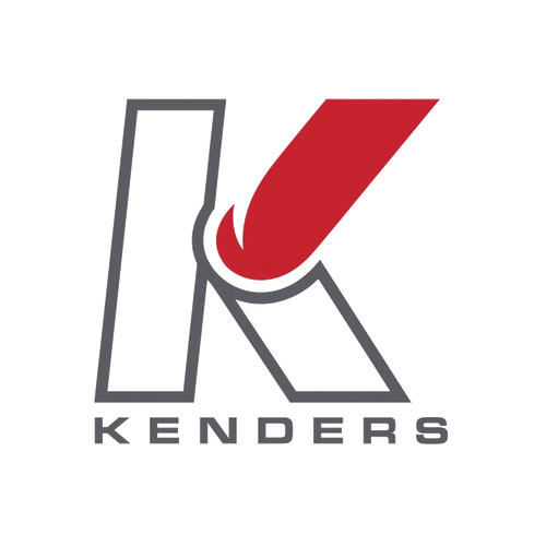 Kenders Outdoors fishing brand collection