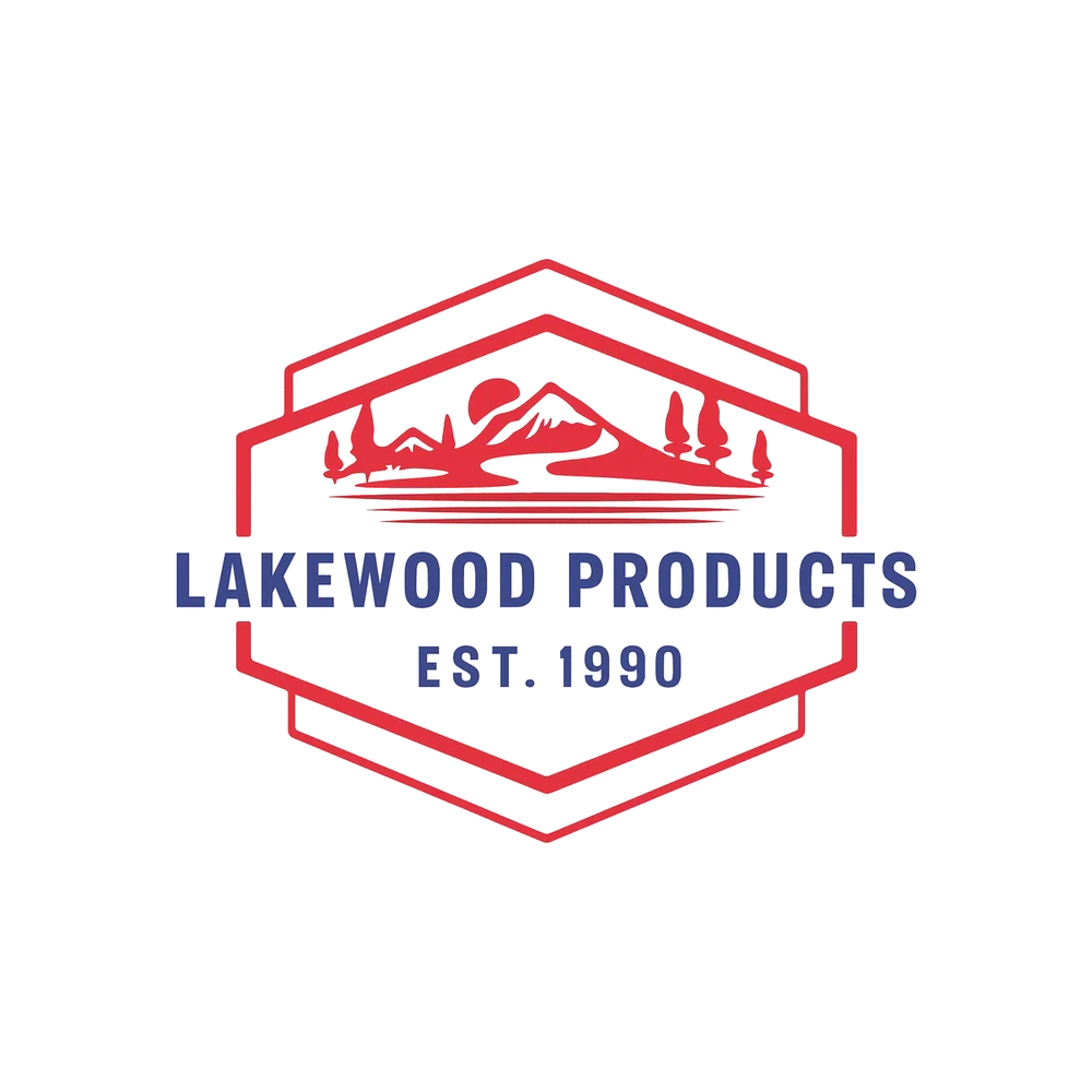 Lakewood Products Logo