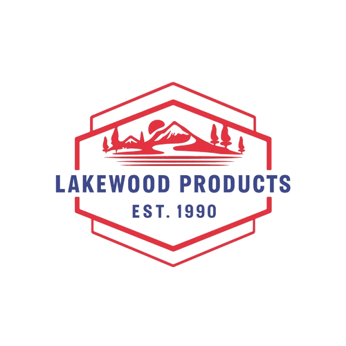 Lakewood Products fishing brand collection