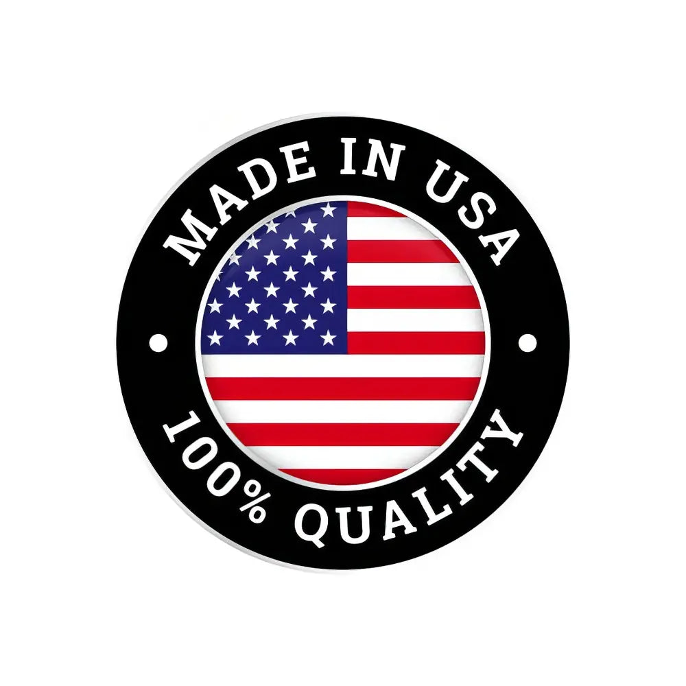 USA Made Lures