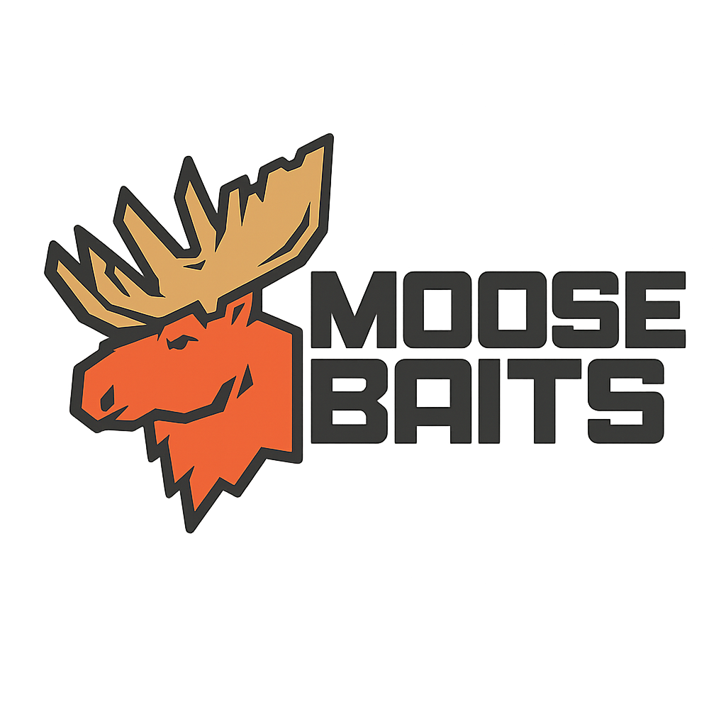 Moose Baits