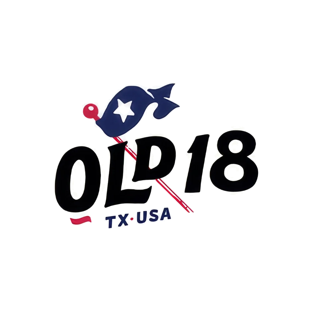 Old 18