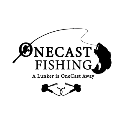 OneCast Fishing fishing brand collection