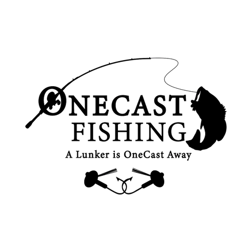 OneCast Fishing fishing brand collection
