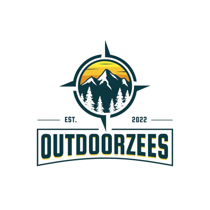 Outdoorzees fishing brand collection