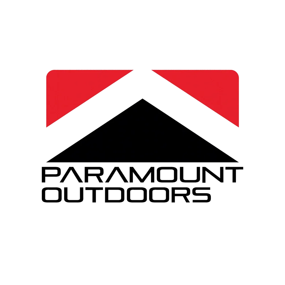 Paramount Outdoors Logo