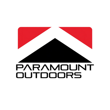 Paramount Outdoors fishing brand collection