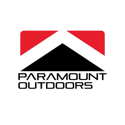 Paramount Outdoors fishing brand collection