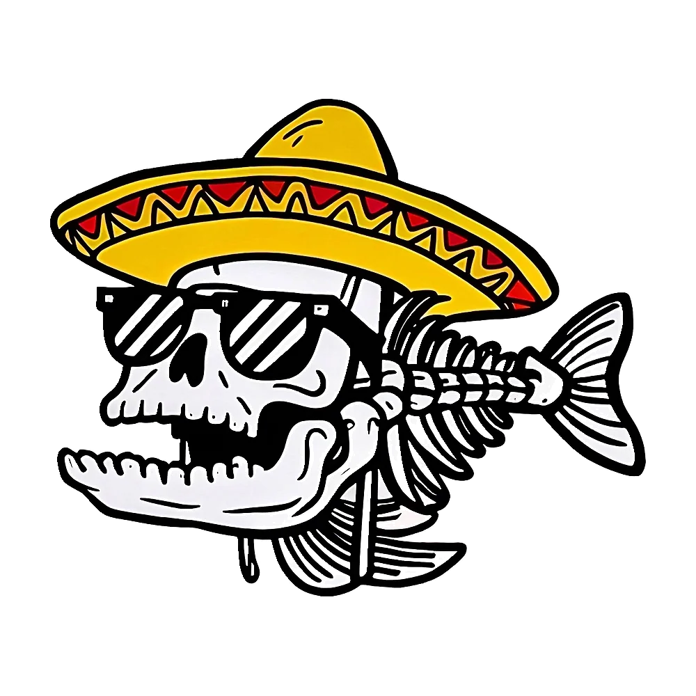 Pinche Gringo