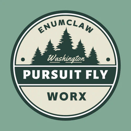 Pursuit FlyWorX fishing brand collection