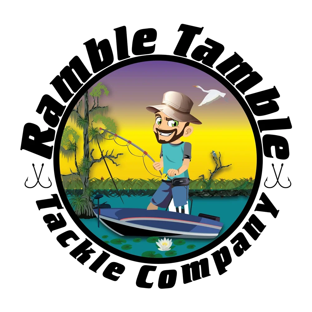 Ramble Tamble Tackle