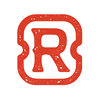 Rambler Angler and Blade Co. fishing brand collection