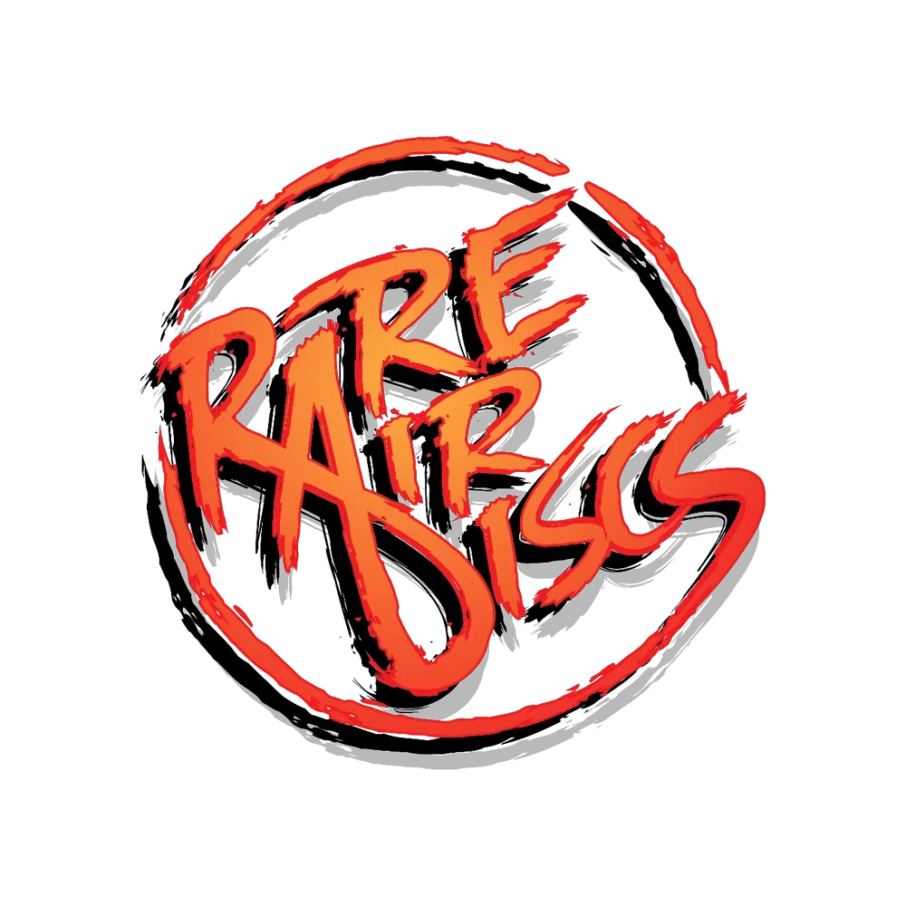 Rare Air Discs Logo