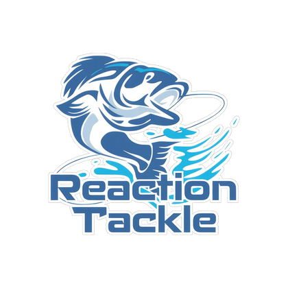 Reaction Tackle fishing brand collection