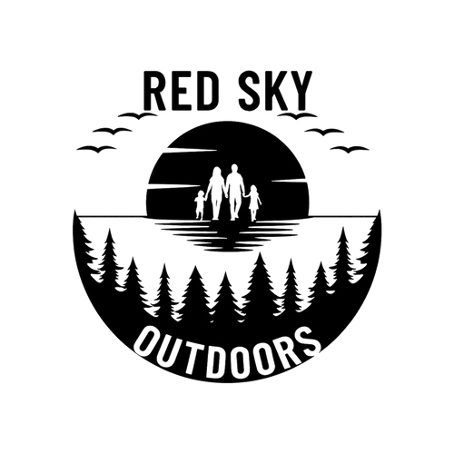 RedSkyOutdoorGear fishing brand collection