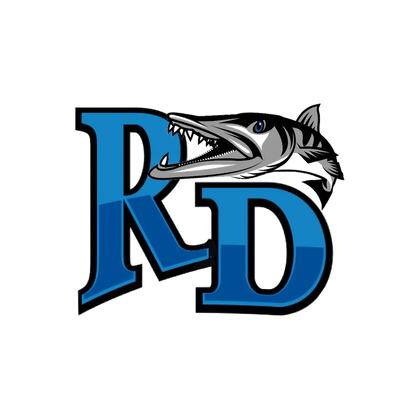 Reel Deal Outpost fishing brand collection