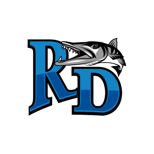 Reel Deal Outpost fishing brand collection