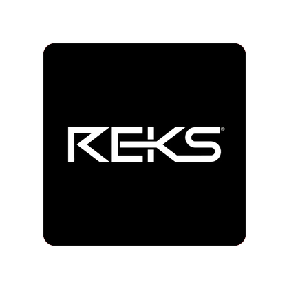 REKS® fishing brand collection