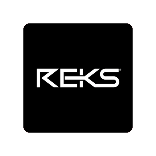 REKS® fishing brand collection