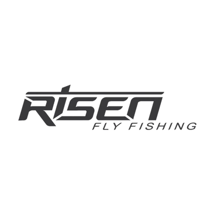 Risen Fly fishing brand collection