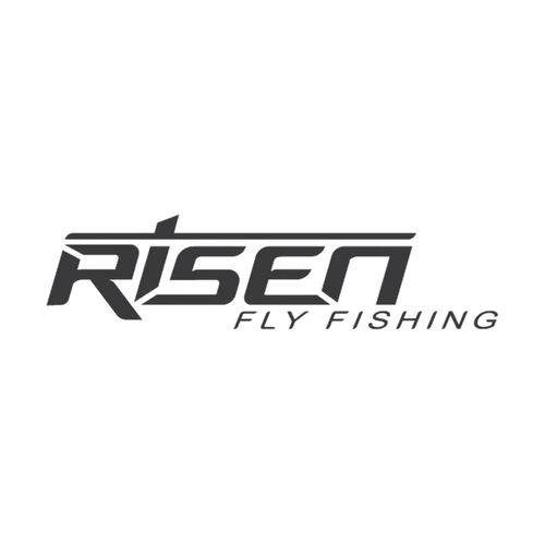 Risen Fly fishing brand collection