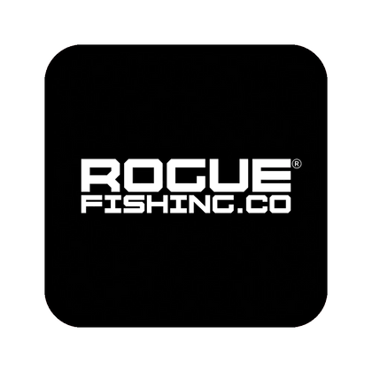 Rogue Fishing Co. fishing brand collection